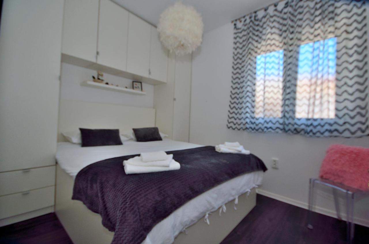 Apartman Staro Selo プリモシュテン エクステリア 写真