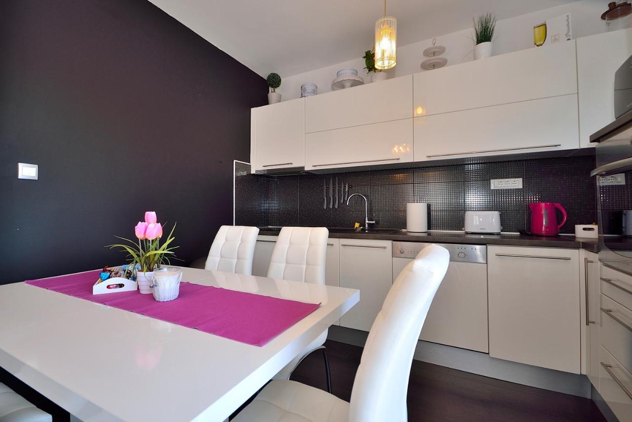 Apartman Staro Selo プリモシュテン エクステリア 写真