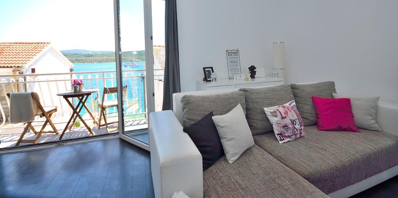 Apartman Staro Selo プリモシュテン エクステリア 写真