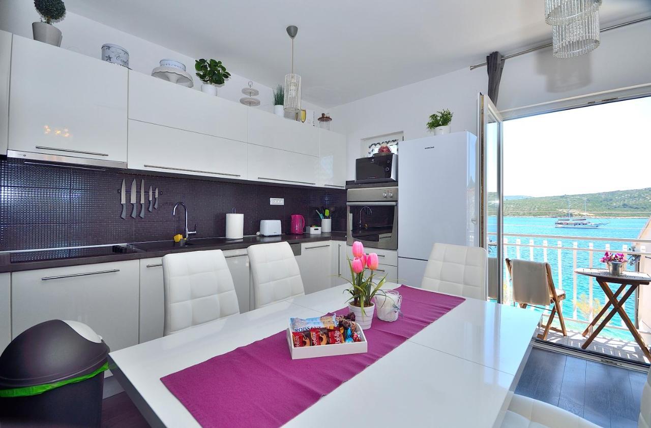 Apartman Staro Selo プリモシュテン エクステリア 写真