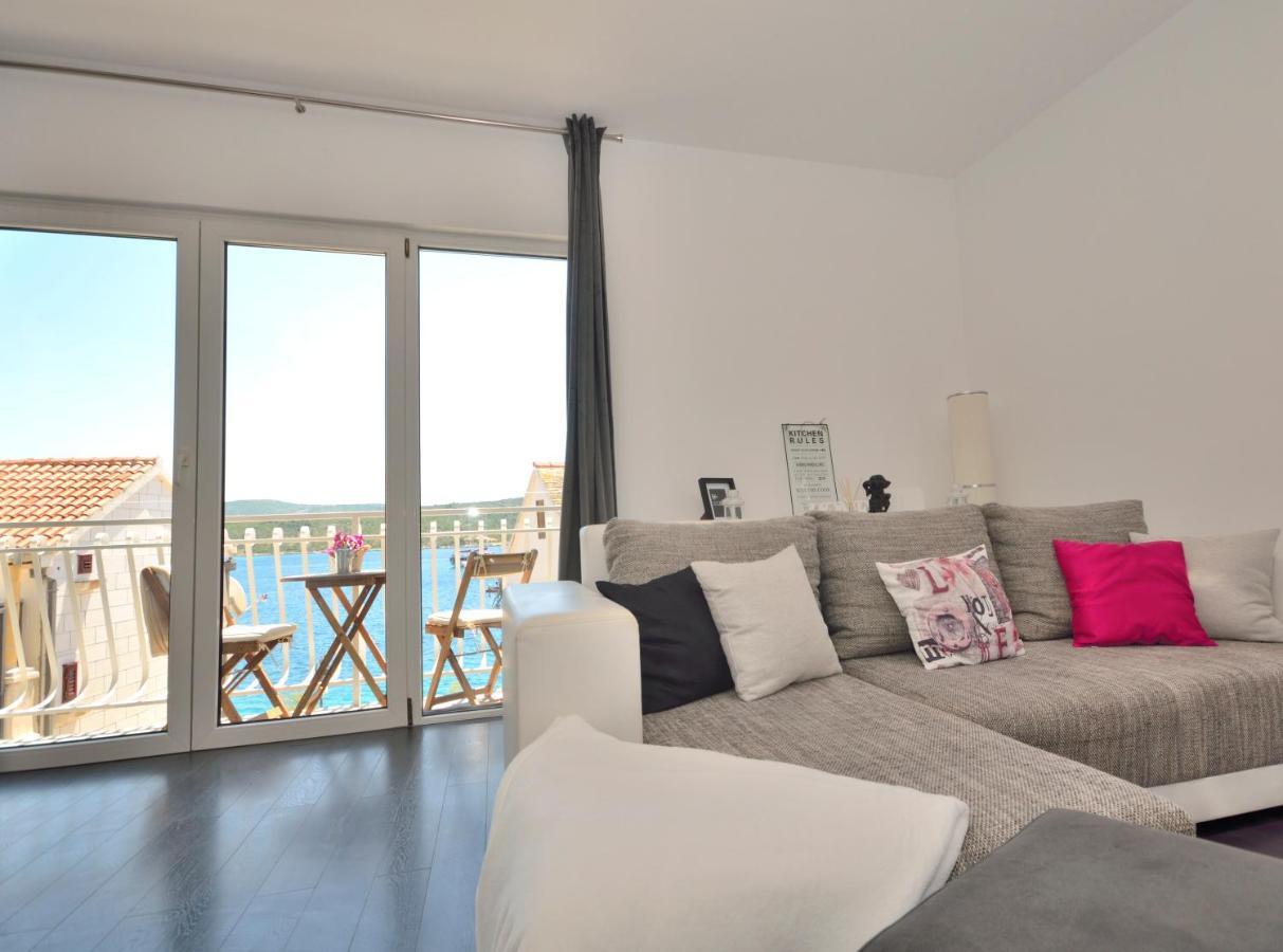 Apartman Staro Selo プリモシュテン エクステリア 写真