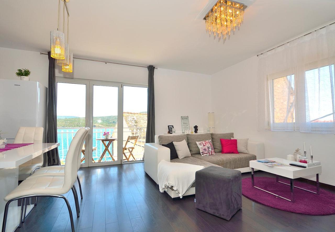 Apartman Staro Selo プリモシュテン エクステリア 写真