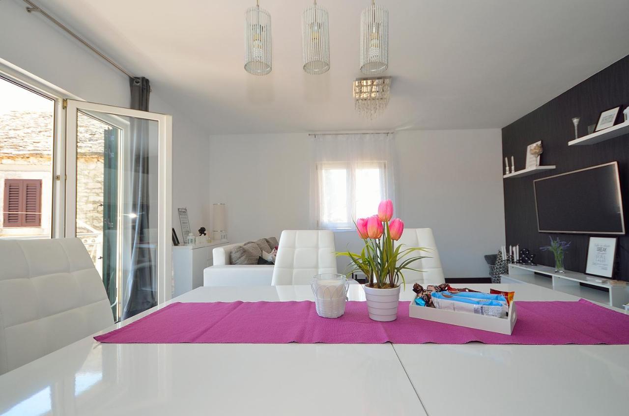 Apartman Staro Selo プリモシュテン エクステリア 写真