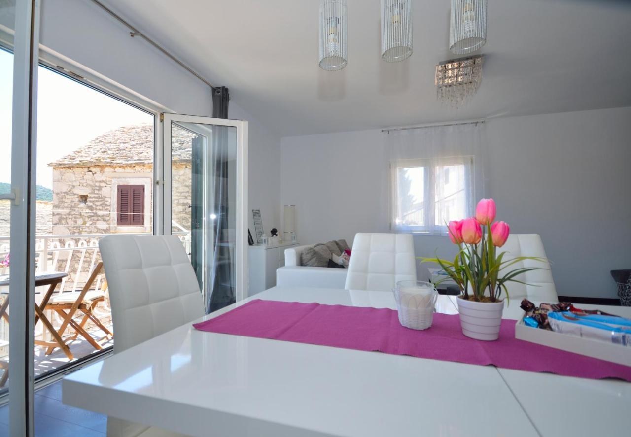 Apartman Staro Selo プリモシュテン エクステリア 写真