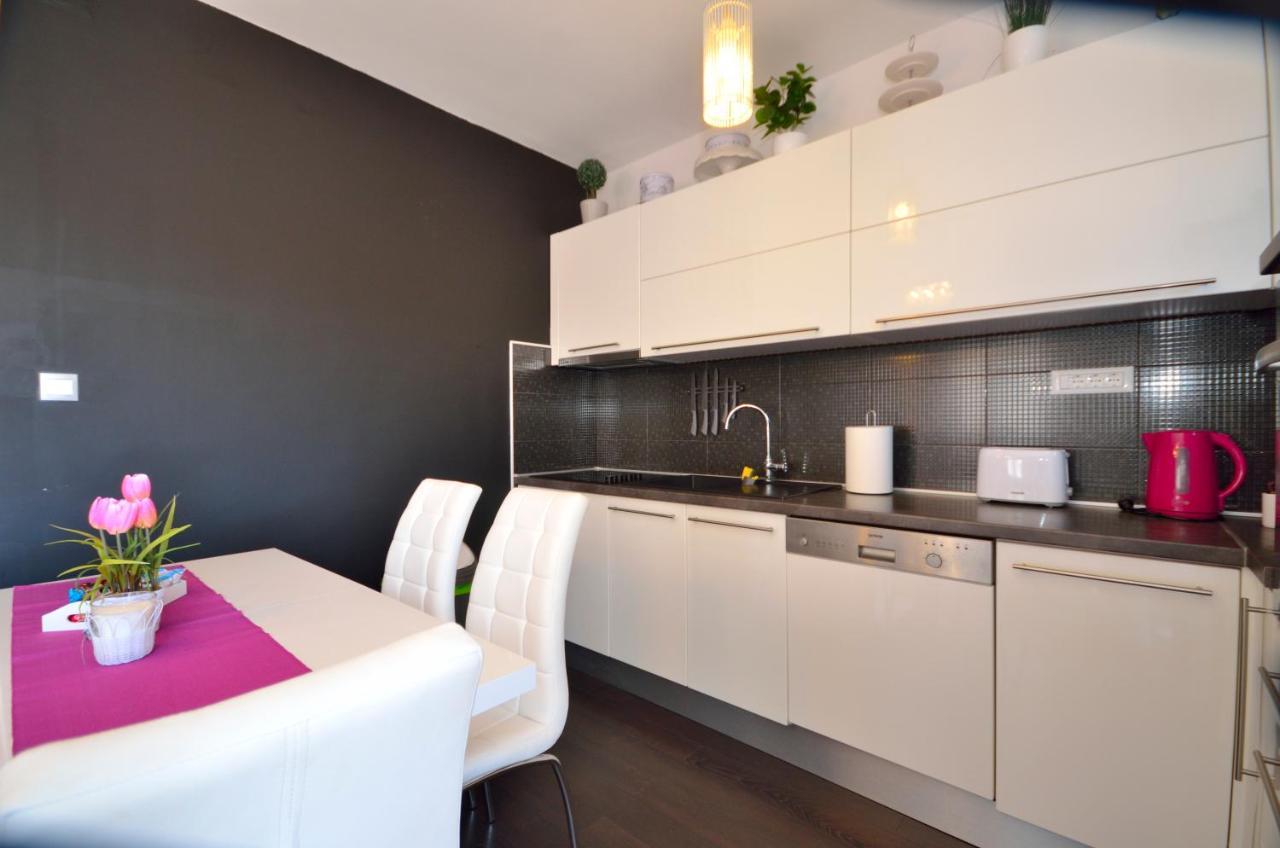 Apartman Staro Selo プリモシュテン エクステリア 写真