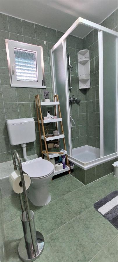 Apartman Staro Selo プリモシュテン エクステリア 写真